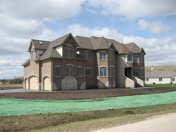 St. Charles Illinois Home Renovations