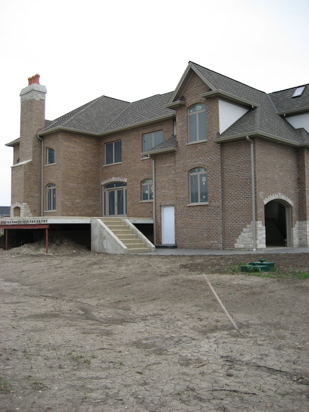 Home Renovations near Oswego Illinois