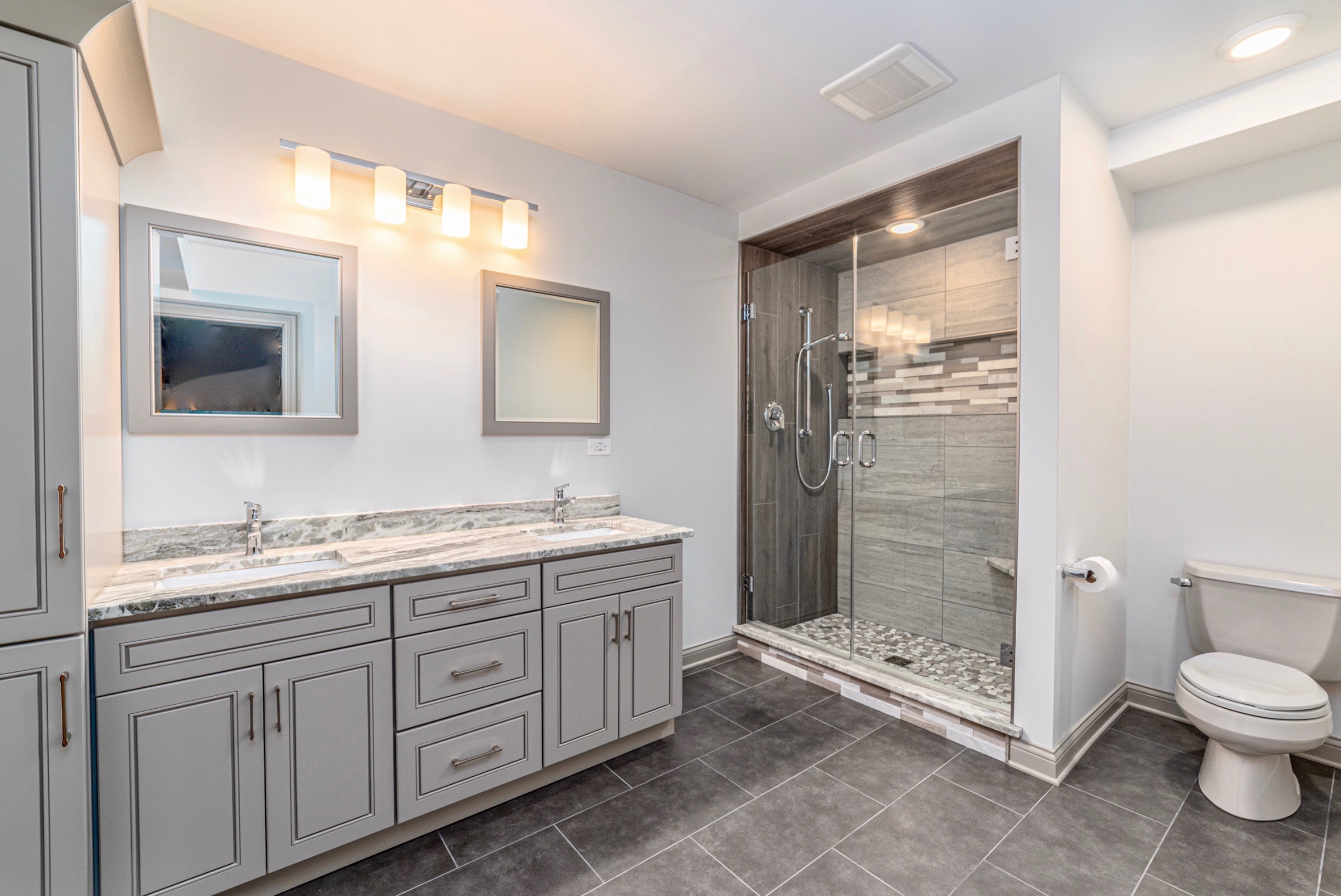 Bathroom Remodel Naperville Illinois