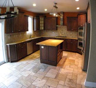 Warrenville Illinois Remodeling Companies