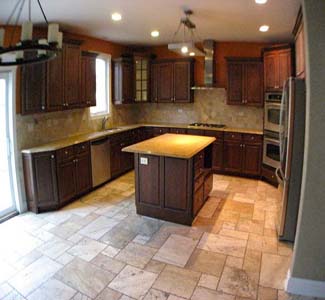 Kitchen Remodel Aurora Illinois